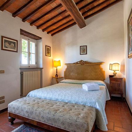 Villa Serena & Dependances Κορτόνα Εξωτερικό φωτογραφία