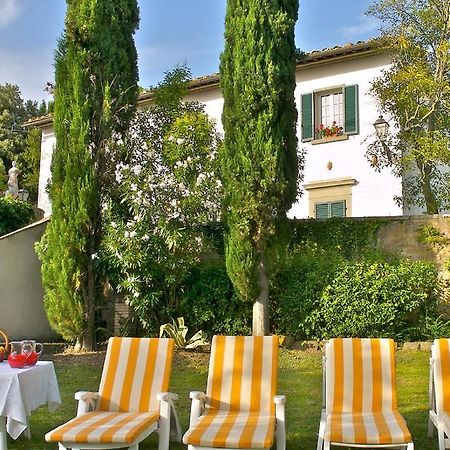 Villa Serena & Dependances Κορτόνα Εξωτερικό φωτογραφία