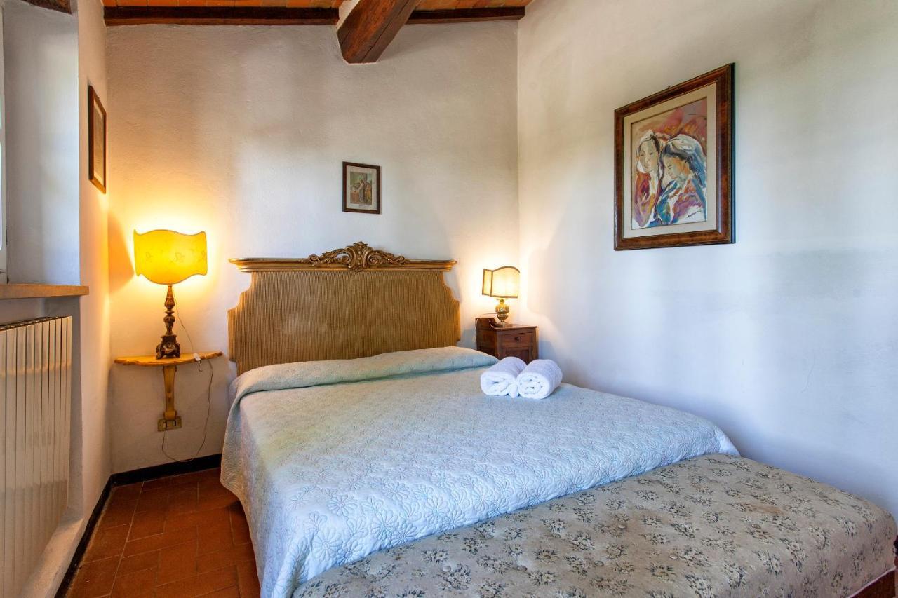 Villa Serena & Dependances Κορτόνα Εξωτερικό φωτογραφία