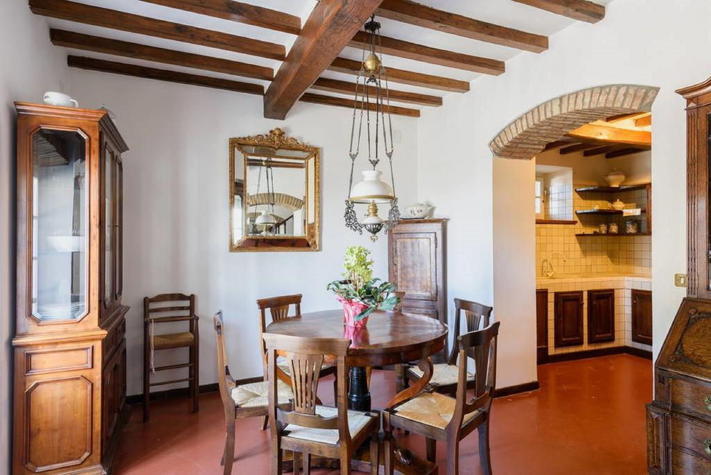 Villa Serena & Dependances Κορτόνα Εξωτερικό φωτογραφία