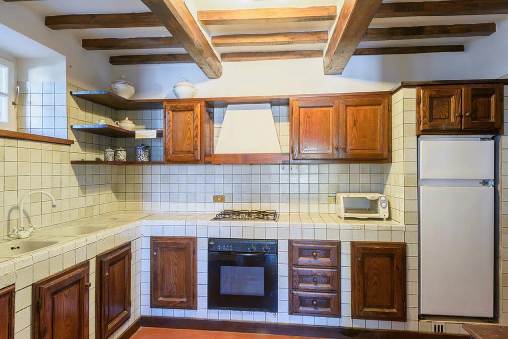 Villa Serena & Dependances Κορτόνα Εξωτερικό φωτογραφία