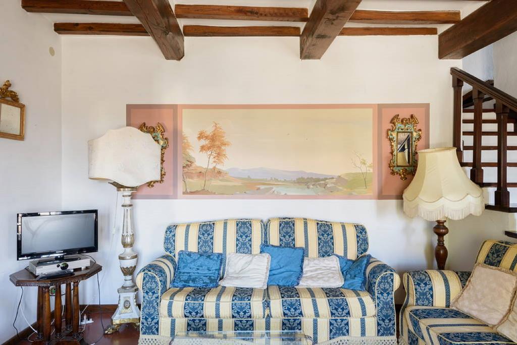 Villa Serena & Dependances Κορτόνα Εξωτερικό φωτογραφία