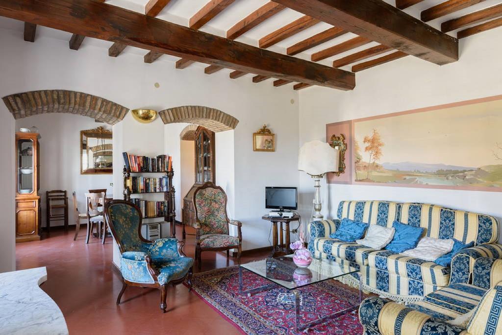 Villa Serena & Dependances Κορτόνα Εξωτερικό φωτογραφία