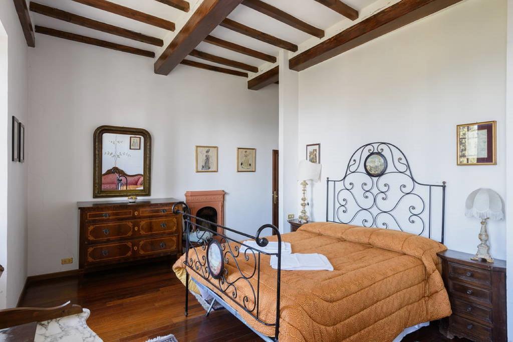 Villa Serena & Dependances Κορτόνα Εξωτερικό φωτογραφία