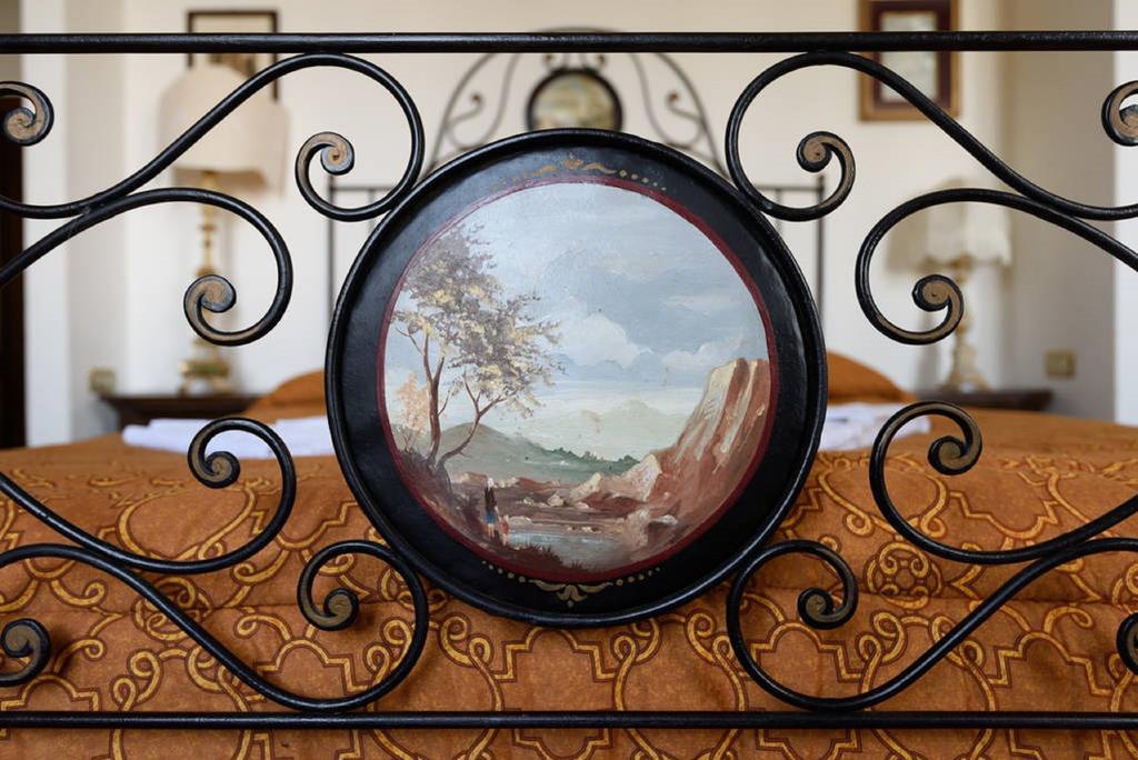 Villa Serena & Dependances Κορτόνα Εξωτερικό φωτογραφία