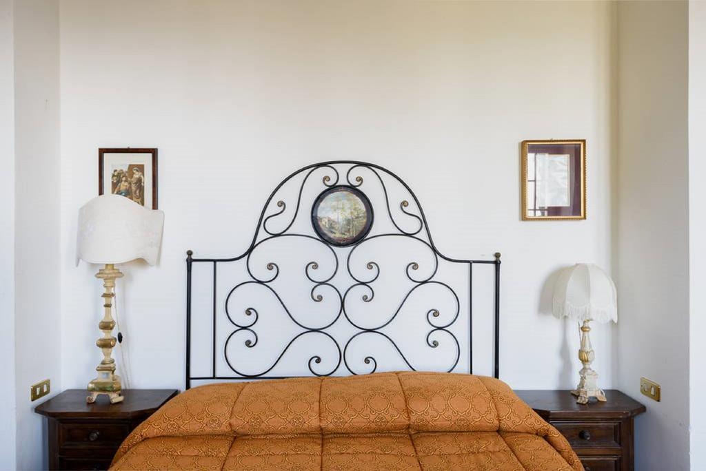 Villa Serena & Dependances Κορτόνα Εξωτερικό φωτογραφία