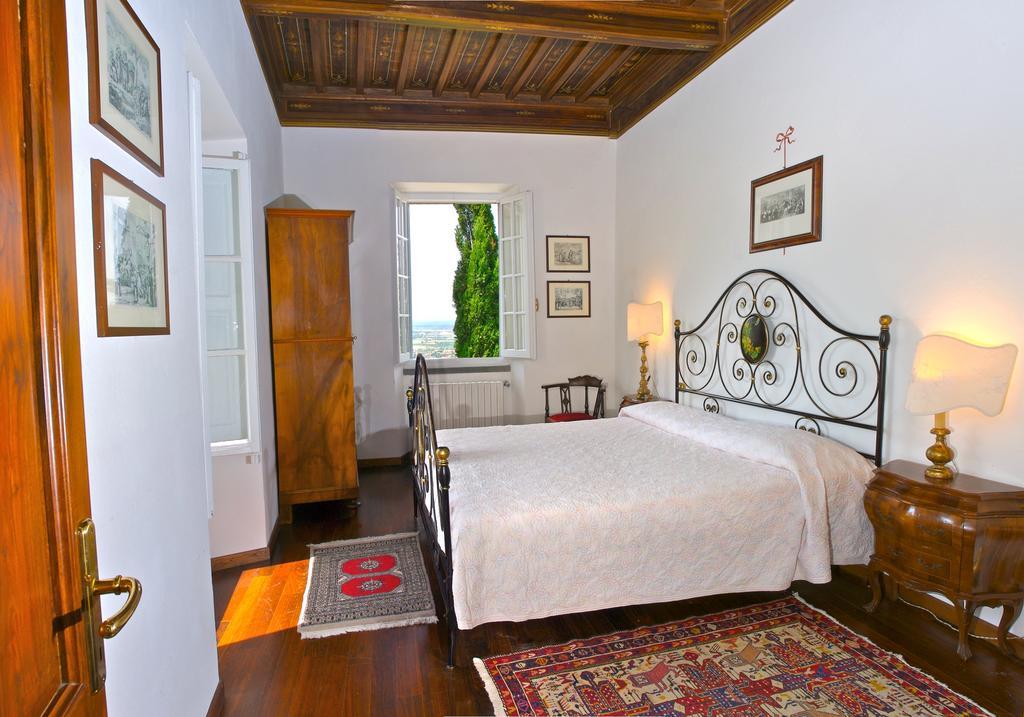 Villa Serena & Dependances Κορτόνα Εξωτερικό φωτογραφία