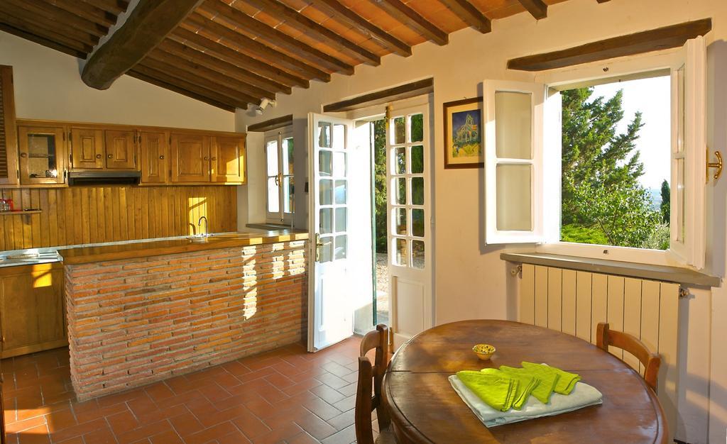 Villa Serena & Dependances Κορτόνα Εξωτερικό φωτογραφία