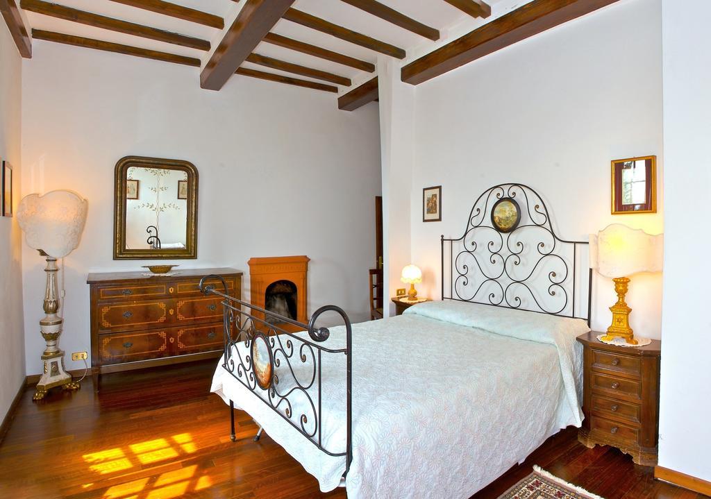 Villa Serena & Dependances Κορτόνα Εξωτερικό φωτογραφία