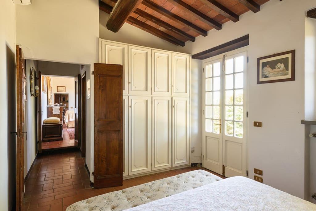 Villa Serena & Dependances Κορτόνα Εξωτερικό φωτογραφία
